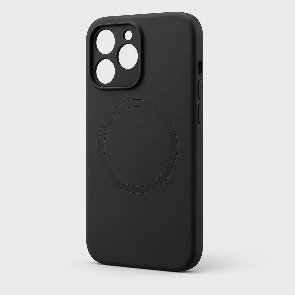 The Everyday Case in black